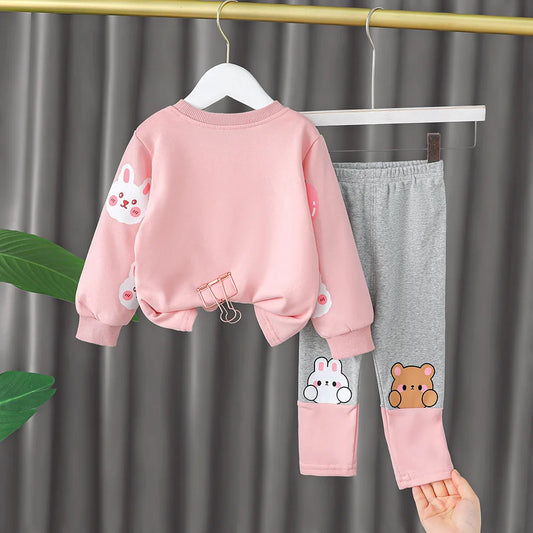 Baby Fall Outfits