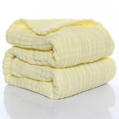 Organic Baby Blankets