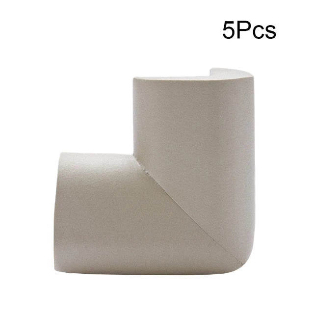 Baby Safety Corner Home Soft Edge Corners Protector
